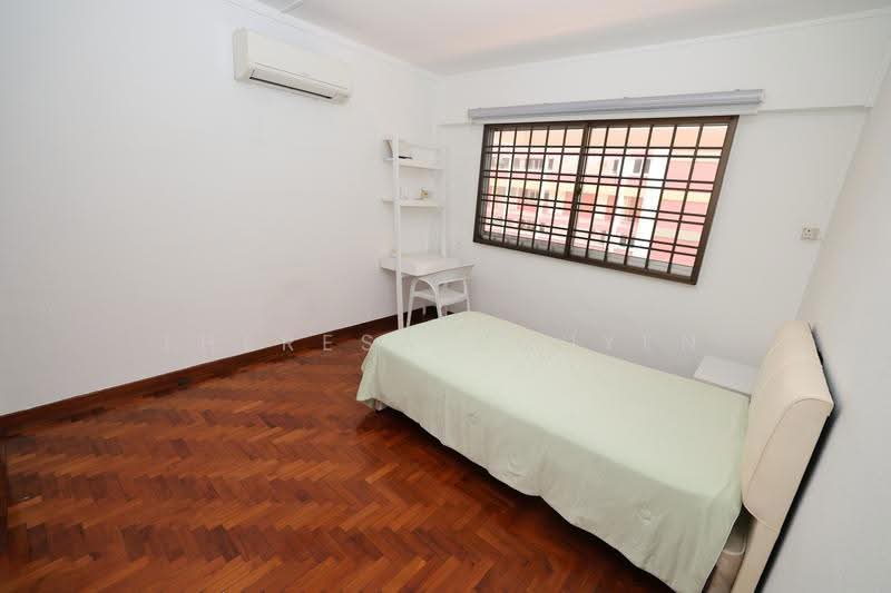 261 Bishan Street 22, 261 Bishan Street 22, Ang Mo Kio / Bishan / Thomson, Room Rental, 128 sqft, HDB Flat For Rent, by Theresa Nguyen, 500309475 - Bedroom 2 - PropertyGuru.com.sg