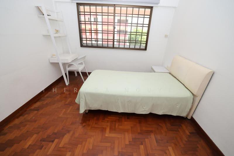 261 Bishan Street 22, 261 Bishan Street 22, Ang Mo Kio / Bishan / Thomson, Room Rental, 128 sqft, HDB Flat For Rent, by Theresa Nguyen, 500309475 - Bedroom 2 - PropertyGuru.com.sg
