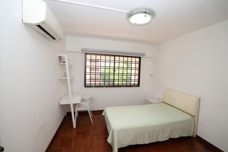 261 Bishan Street 22, 261 Bishan Street 22, Ang Mo Kio / Bishan / Thomson, Room Rental, 128 sqft, HDB Flat For Rent, by Theresa Nguyen, 500309475 - Bedroom 2 - PropertyGuru.com.sg