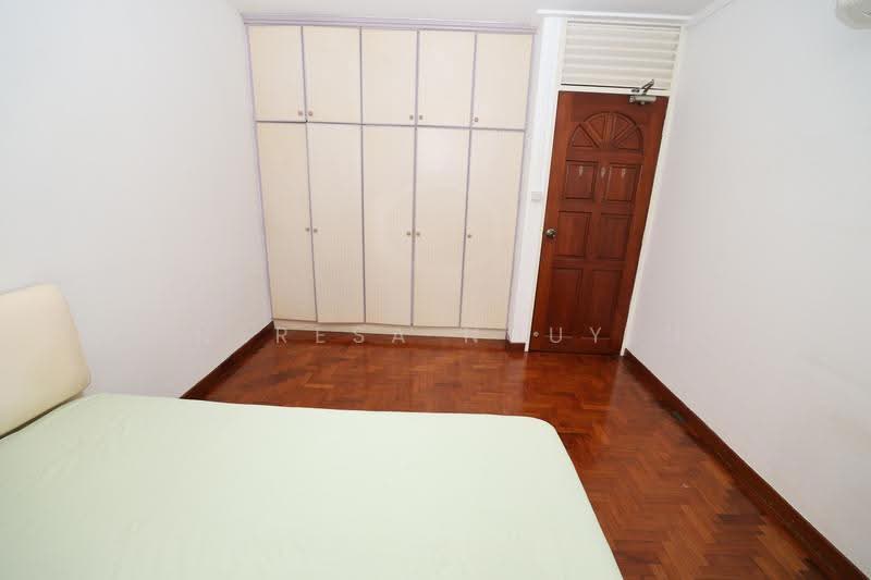 261 Bishan Street 22, 261 Bishan Street 22, Ang Mo Kio / Bishan / Thomson, Room Rental, 128 sqft, HDB Flat For Rent, by Theresa Nguyen, 500309475 - Bedroom 2 - PropertyGuru.com.sg