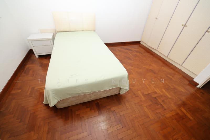 261 Bishan Street 22, 261 Bishan Street 22, Ang Mo Kio / Bishan / Thomson, Room Rental, 128 sqft, HDB Flat For Rent, by Theresa Nguyen, 500309475 - Bedroom 2 - PropertyGuru.com.sg