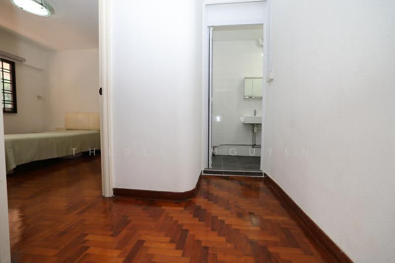 261 Bishan Street 22, 261 Bishan Street 22, Ang Mo Kio / Bishan / Thomson, Room Rental, 128 sqft, HDB Flat For Rent, by Theresa Nguyen, 500309475 - Bedroom 2 - PropertyGuru.com.sg