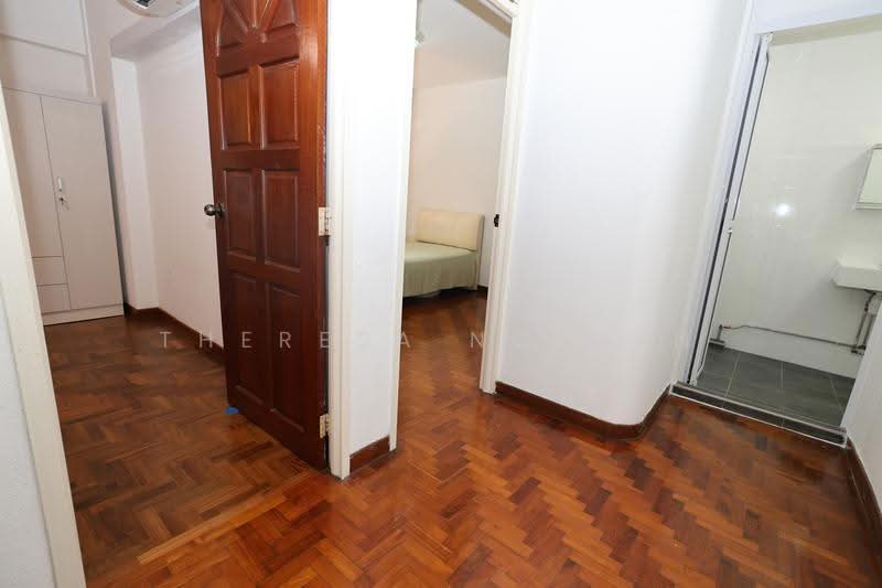 261 Bishan Street 22, 261 Bishan Street 22, Ang Mo Kio / Bishan / Thomson, Room Rental, 128 sqft, HDB Flat For Rent, by Theresa Nguyen, 500309475 - Bedroom - PropertyGuru.com.sg