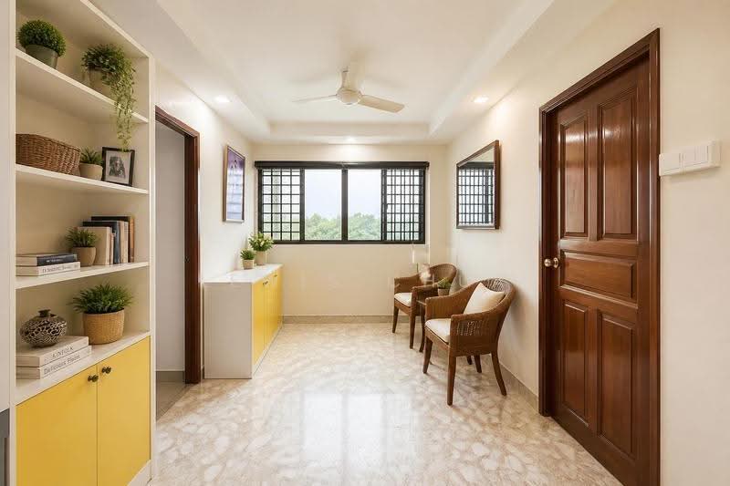 Corridor