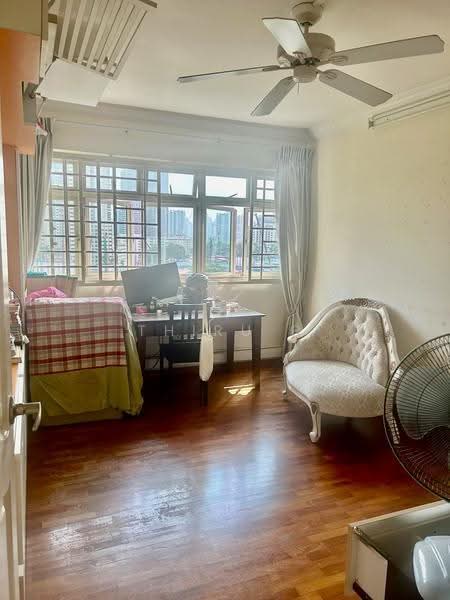 117 Bukit Merah Central, 117 Bukit Merah Central, Alexandra / Commonwealth, Room Rental, 150 sqft, HDB Flat For Rent, by Thiru P, 500309532 - Study - PropertyGuru.com.sg