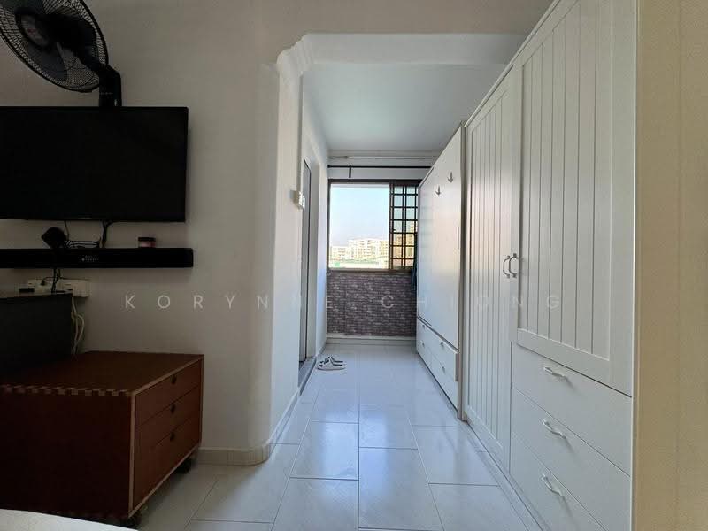 Corridor