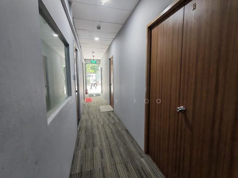 Corridor