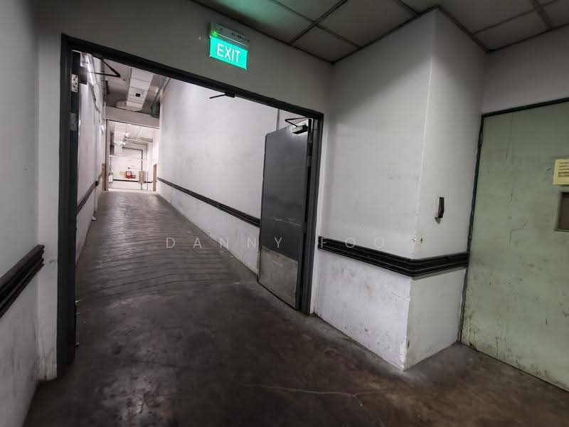 Corridor
