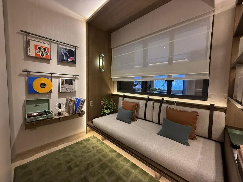 The Serra Residences, 7 Bassein Road, Newton / Novena, 3 Bedrooms, 764 sqft, Condominium For Sale, by Valerie Boey, 500309801 - Interior - PropertyGuru.com.sg
