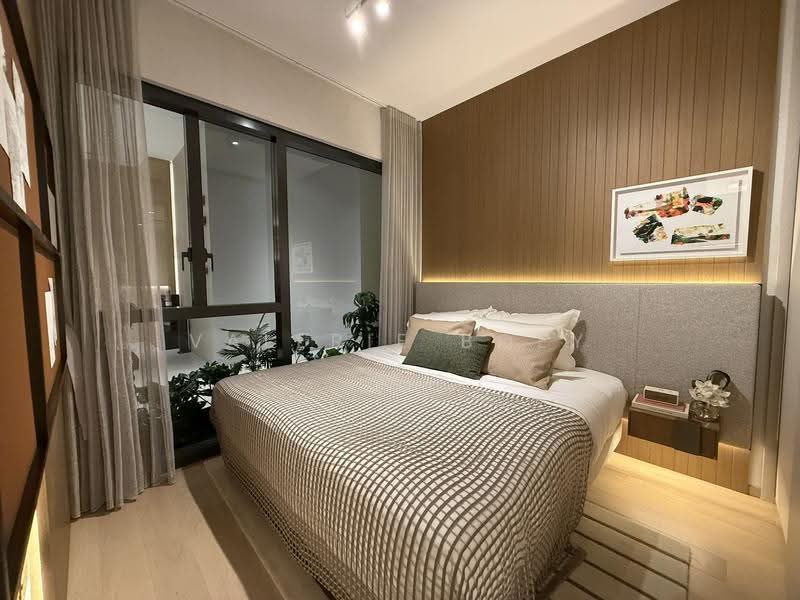 The Serra Residences, 7 Bassein Road, Newton / Novena, 3 Bedrooms, 764 sqft, Condominium For Sale, by Valerie Boey, 500309801 - Bedroom - PropertyGuru.com.sg