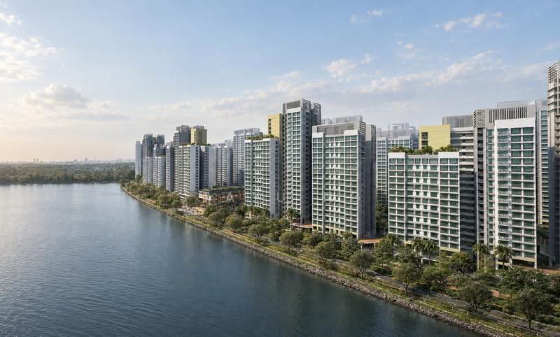 415A Northshore Drive, 415A Northshore Drive, Hougang / Punggol / Sengkang, 4 Bedrooms, 1,324 sqft, HDB Flat For Sale, by Jiayu Ng, 500309978 - PropertyGuru.com.sg
