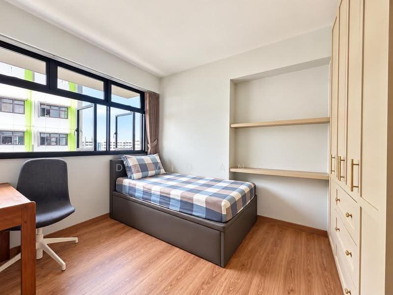111B Alkaff Crescent, 111B Alkaff Crescent, Balestier / Toa Payoh, 2 Bedrooms, 1,001 sqft, HDB Flat For Rent, by David Ang, 500310076 - PropertyGuru.com.sg