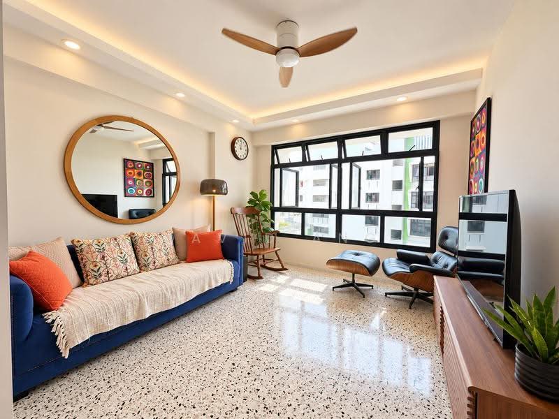 111B Alkaff Crescent, 111B Alkaff Crescent, Balestier / Toa Payoh, 2 Bedrooms, 1,001 sqft, HDB Flat For Rent, by David Ang, 500310076 - PropertyGuru.com.sg
