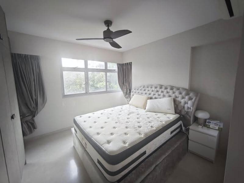 416B Fernvale Link, 416B Fernvale Link, Seletar / Yio Chu Kang, 3 Bedrooms, 1,216 sqft, HDB Flat For Rent, by Kenneth Shi, 500310112 - Bedroom - PropertyGuru.com.sg