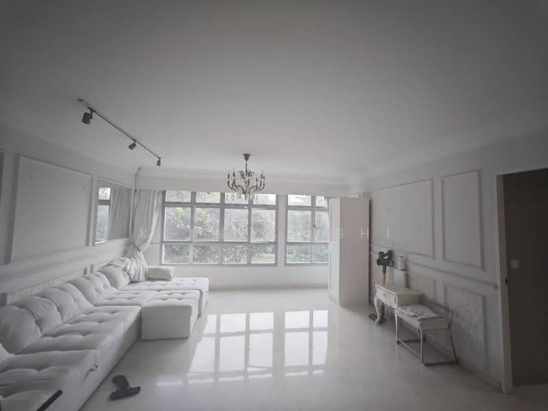 416B Fernvale Link, 416B Fernvale Link, Seletar / Yio Chu Kang, 3 Bedrooms, 1,216 sqft, HDB Flat For Rent, by Kenneth Shi, 500310112 - Living Room - PropertyGuru.com.sg