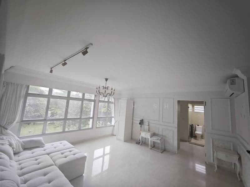 416B Fernvale Link, 416B Fernvale Link, Seletar / Yio Chu Kang, 3 Bedrooms, 1,216 sqft, HDB Flat For Rent, by Kenneth Shi, 500310112 - Living Room - PropertyGuru.com.sg
