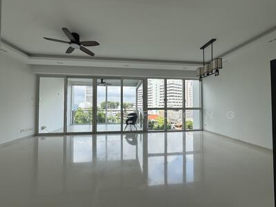 For Rent - The Sea View