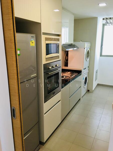 For Rent - Casa Merah