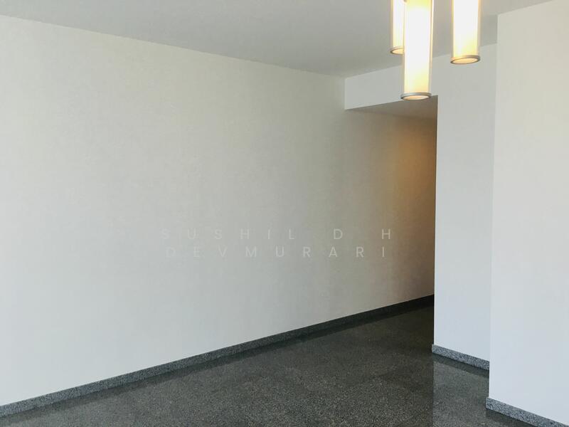 For Rent - Casa Merah