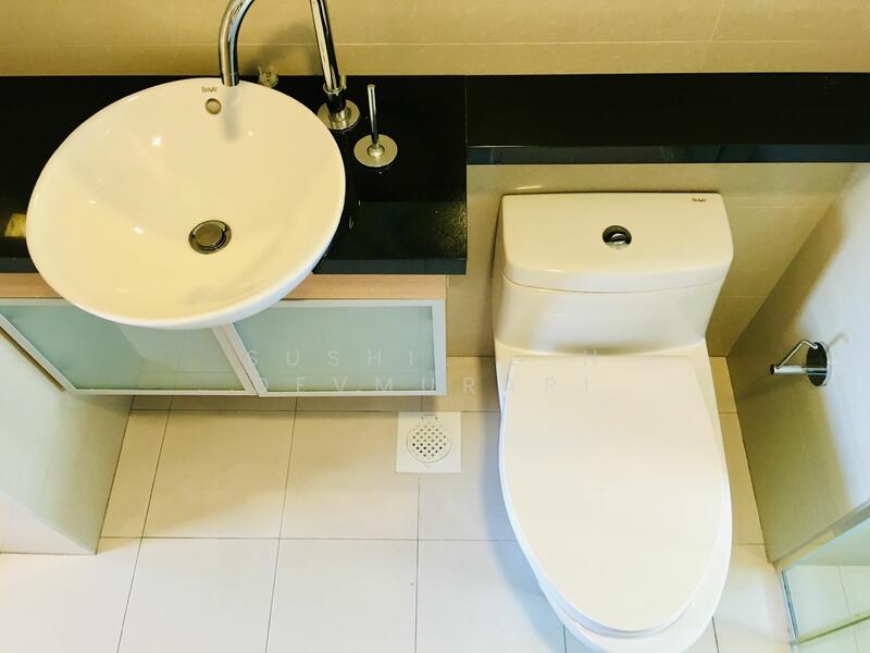 For Rent - Casa Merah