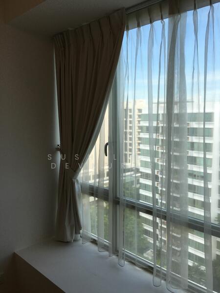 For Rent - Casa Merah