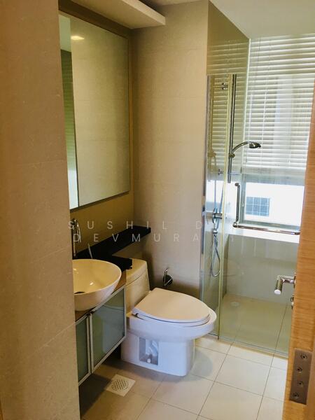 For Rent - Casa Merah