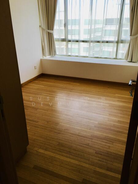 For Rent - Casa Merah