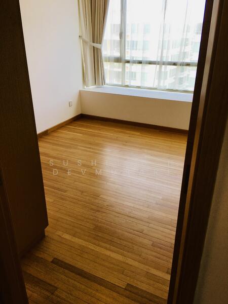 For Rent - Casa Merah
