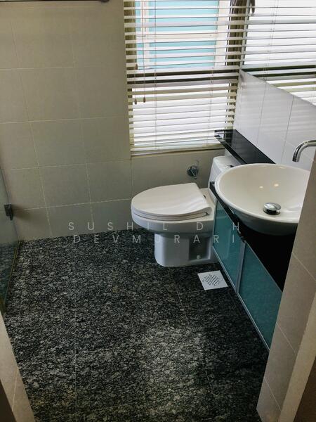 For Rent - Casa Merah