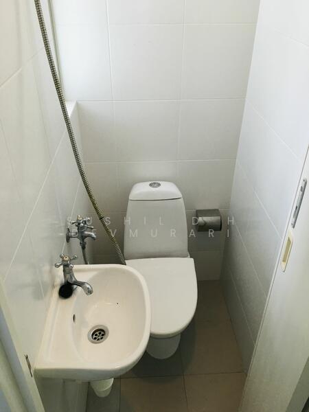 For Rent - Casa Merah