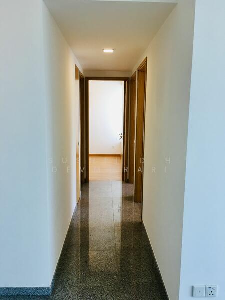 For Rent - Casa Merah