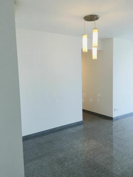 For Rent - Casa Merah