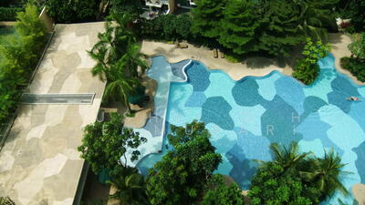 For Rent - Casa Merah