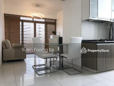 For Rent - The Metropolitan Condominium