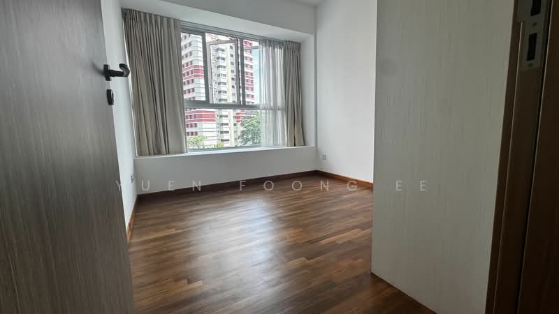 The Metropolitan Condominium, 8 Alexandra View, 2 Bedrooms, 840 sqft, Condominium For Rent, by Yuen Foong Ee, 5122647 - PropertyGuru.com.sg