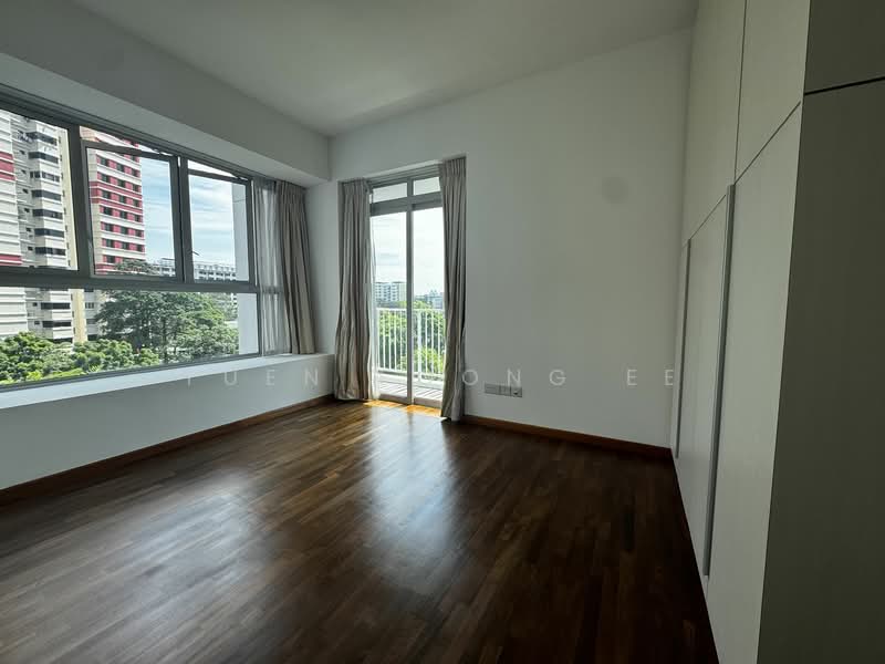 The Metropolitan Condominium, 8 Alexandra View, 2 Bedrooms, 840 sqft, Condominium For Rent, by Yuen Foong Ee, 5122647 - PropertyGuru.com.sg