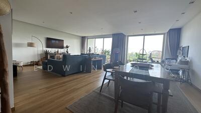 For Sale - Grange Residences