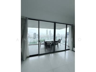 For Rent - iResidences