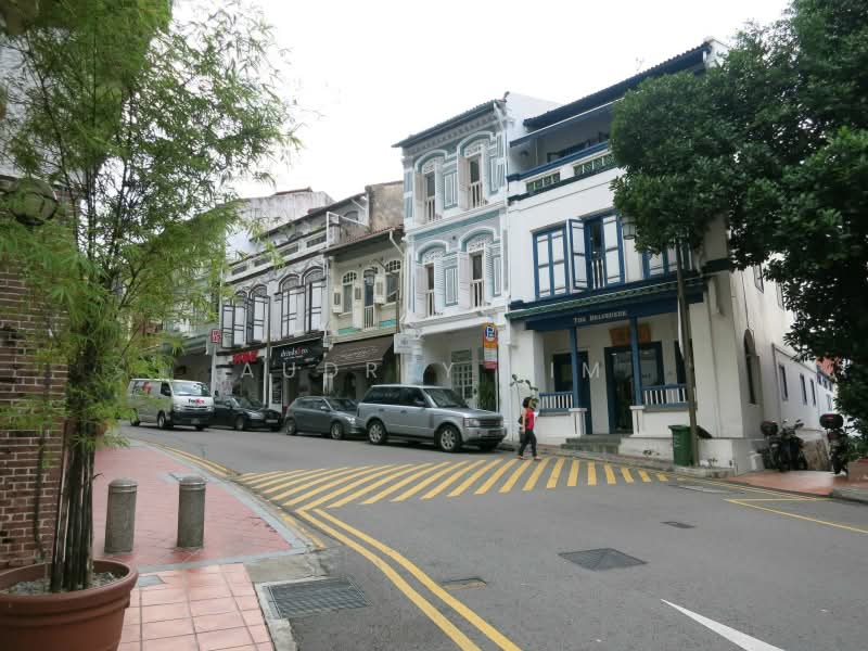 Emerald Garden, 33 Club Street, 2 Bedrooms, 969 sqft, Condominium For Rent, by Audrey Lim, 5170793 - Club Street Restaurants - PropertyGuru.com.sg