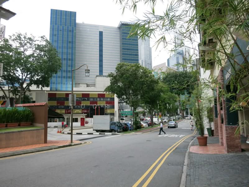 Emerald Garden, 33 Club Street, 2 Bedrooms, 969 sqft, Condominium For Rent, by Audrey Lim, 5170793 - Convenient Location - PropertyGuru.com.sg