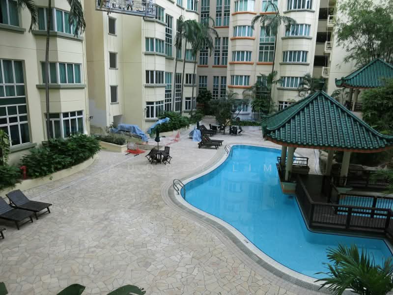 Emerald Garden, 33 Club Street, 2 Bedrooms, 969 sqft, Condominium For Rent, by Audrey Lim, 5170793 - PropertyGuru.com.sg