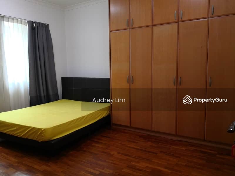 Emerald Garden, 33 Club Street, 2 Bedrooms, 969 sqft, Condominium For Rent, by Audrey Lim, 5170793 - Master Bedroom - PropertyGuru.com.sg