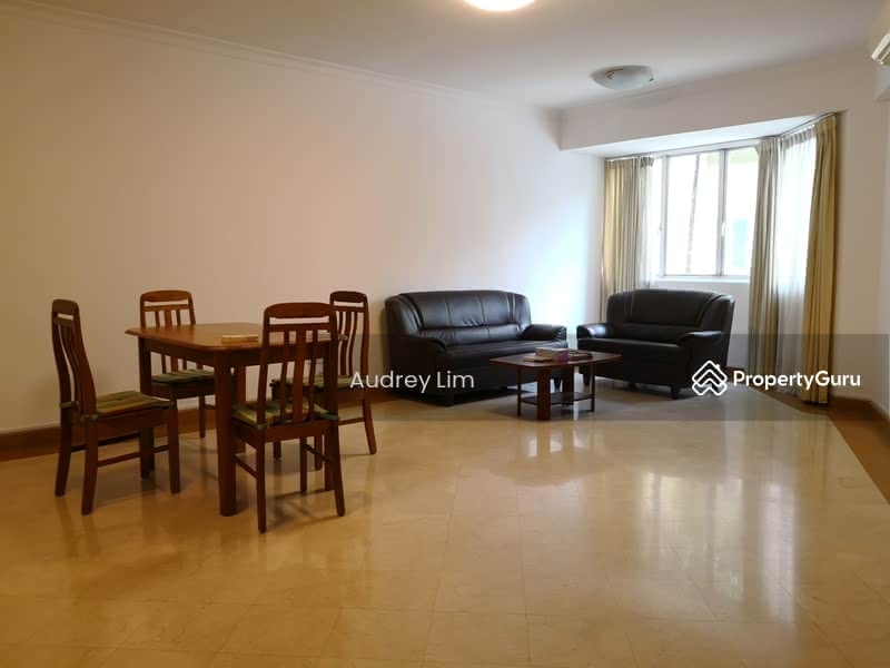 Emerald Garden, 33 Club Street, 2 Bedrooms, 969 sqft, Condominium For Rent, by Audrey Lim, 5170793 - Living Hall - PropertyGuru.com.sg