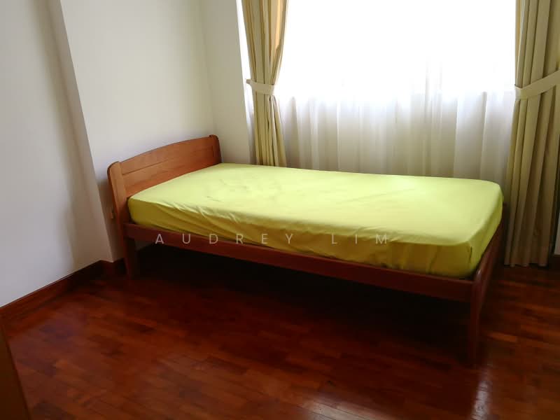 Emerald Garden, 33 Club Street, 2 Bedrooms, 969 sqft, Condominium For Rent, by Audrey Lim, 5170793 - Common Bedroom - PropertyGuru.com.sg