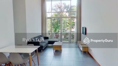 For Rent - The Nexus