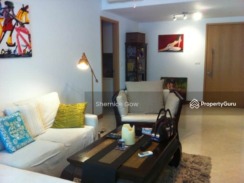 One Oxley Rise, 1 Oxley Rise, 2 Bedrooms, 1,312 sqft, Apartment For Rent, by Shernice Gow, 5318641 - PropertyGuru.com.sg