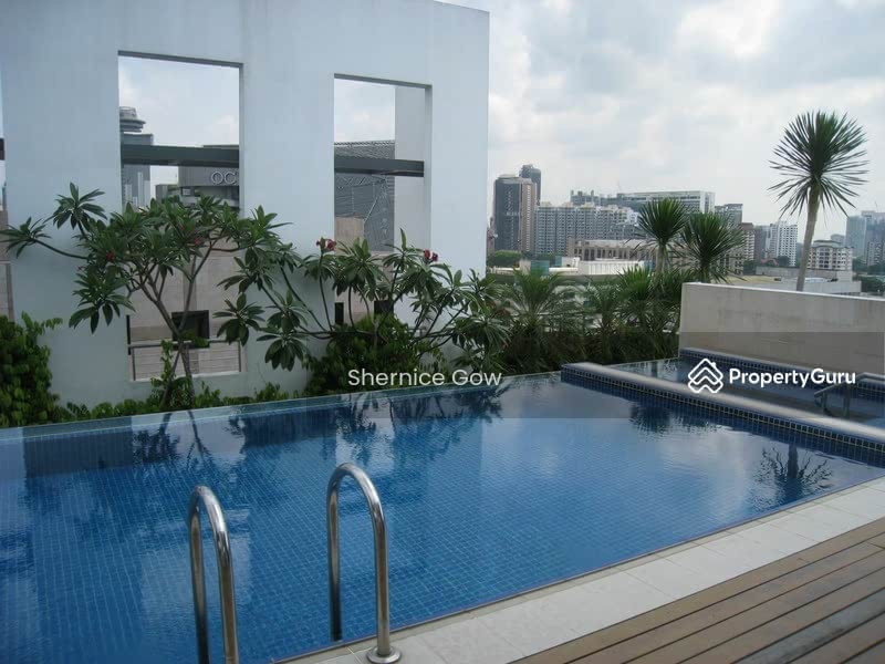 One Oxley Rise, 1 Oxley Rise, 2 Bedrooms, 1,312 sqft, Apartment For Rent, by Shernice Gow, 5318641 - PropertyGuru.com.sg