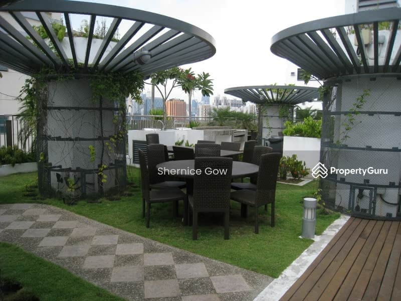 One Oxley Rise, 1 Oxley Rise, 2 Bedrooms, 1,312 sqft, Apartment For Rent, by Shernice Gow, 5318641 - PropertyGuru.com.sg