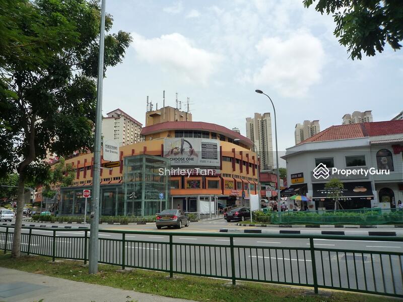 Holland Village