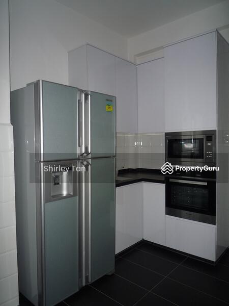 new kitchen